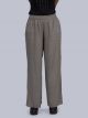 Women's Normal Ghera Palazzo - Grey