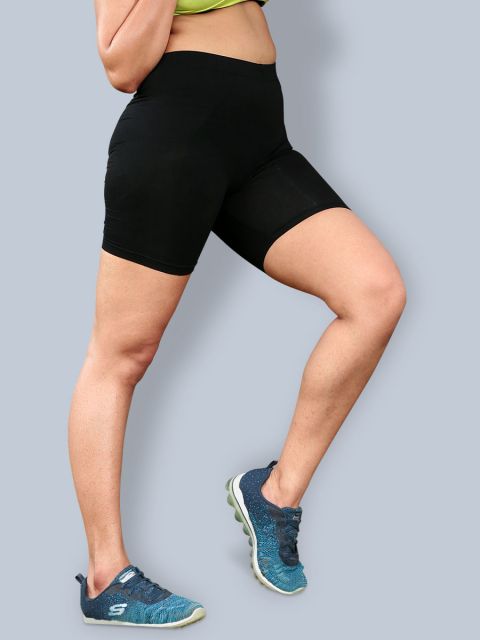 Cycling Shorts - Black